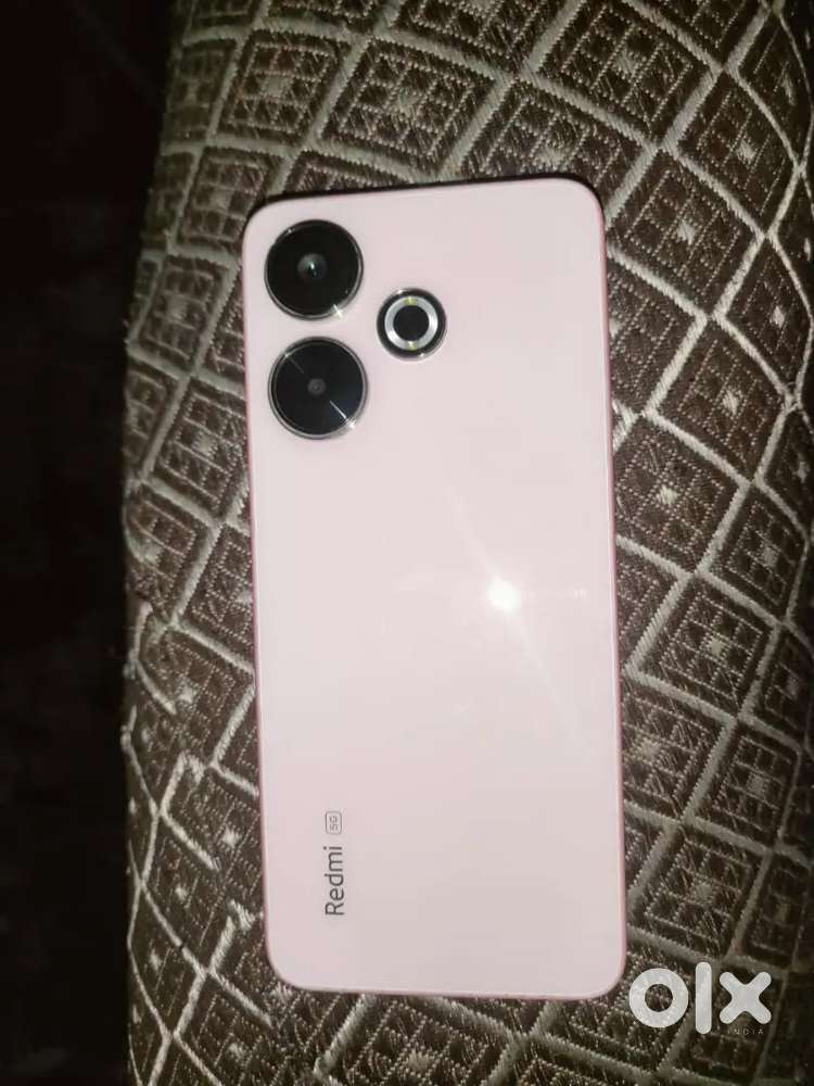 Red mi 13 5G