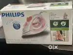PHILIPS 1300 Watts Non-Stick Soleplate Steam Iron
