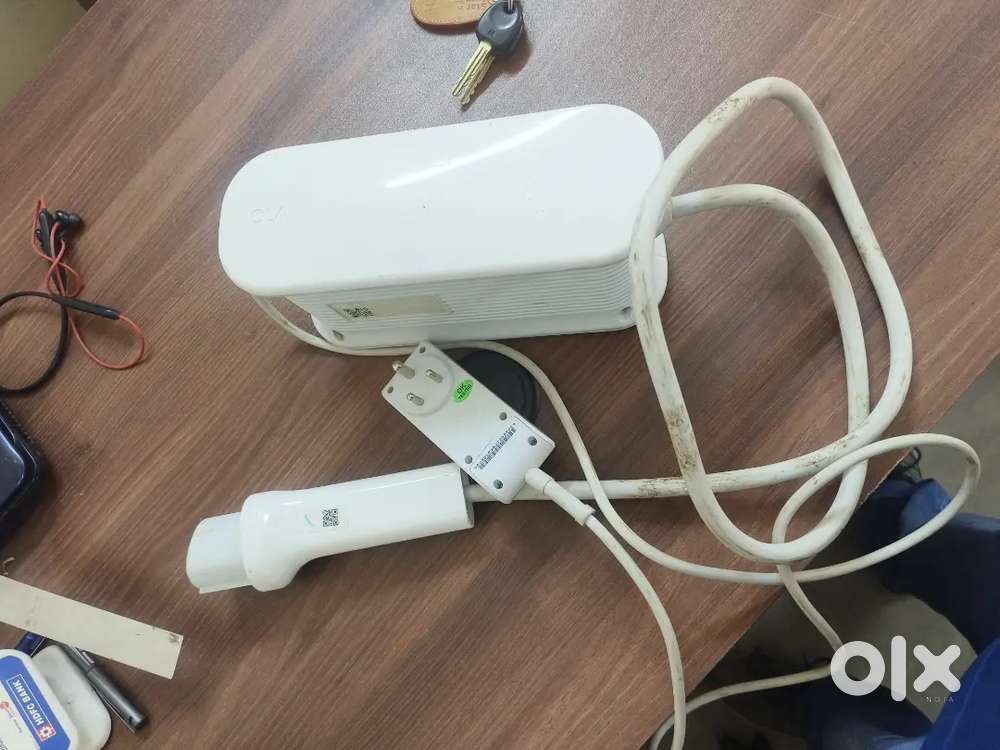 ola electric charger