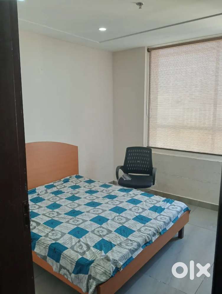 SOHO FULLY FURNISHED