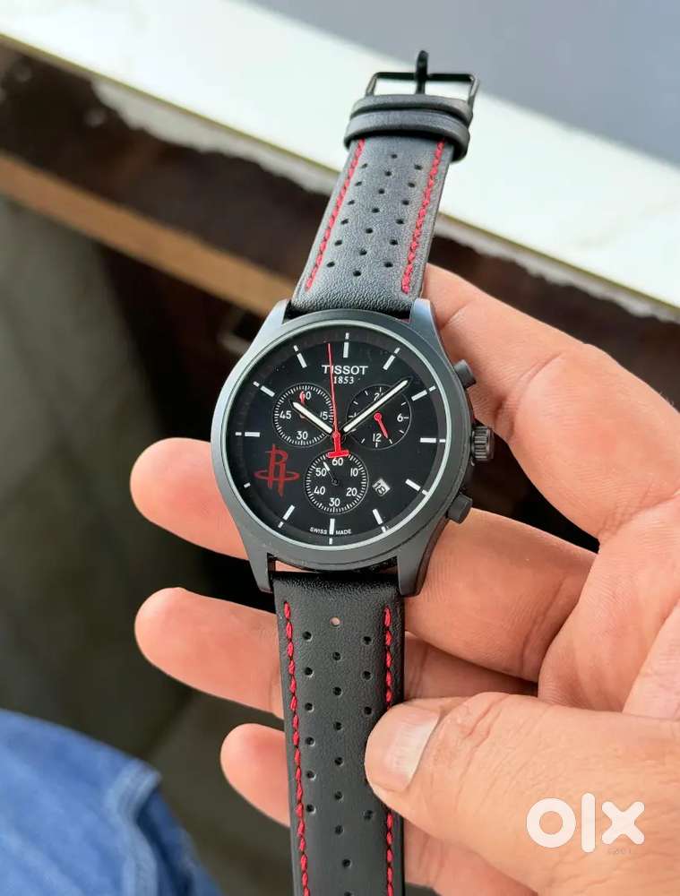 Luxury premium watch for men