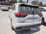Toyota Innova Hycross 2.0 GX 7 STR, 2025, Petrol