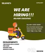 Need urgent basis delivery boys and girls