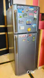Samsung 4-Star Double Door 230 Litre