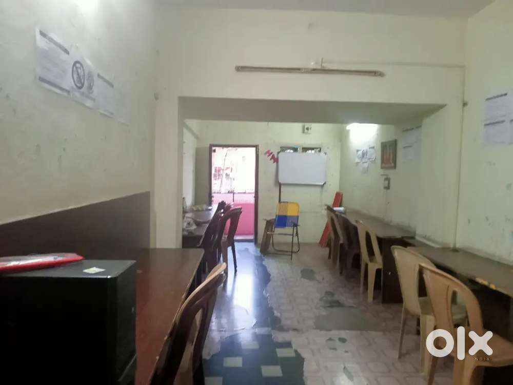 Sharing office space for rent