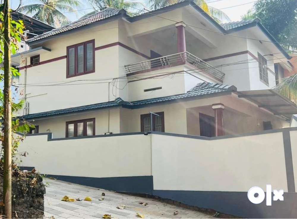 4 BHK house for sale