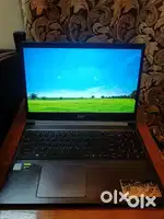 Acer Aspire 7 Gaming Laptop