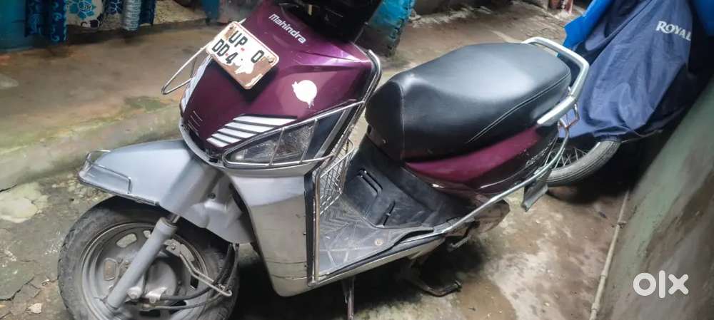 Scooty For Sale