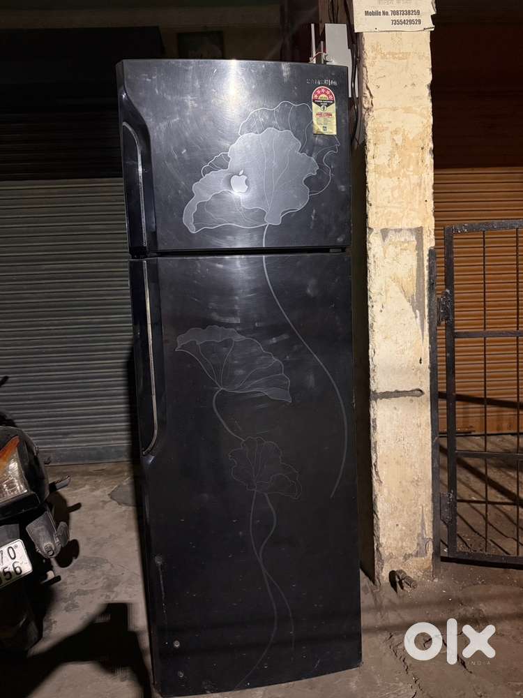 Samsung 300 ltr Fridge