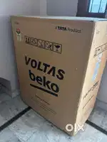 Brand new box packed voltas 8 kg semi automatic washing machine