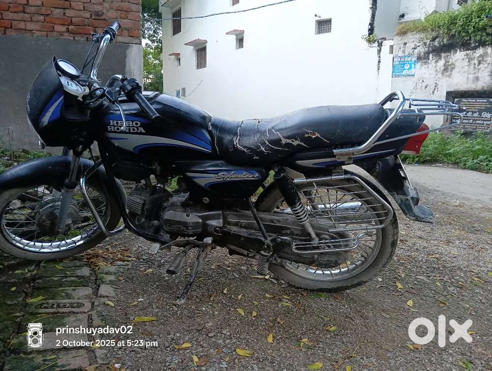 Good condition