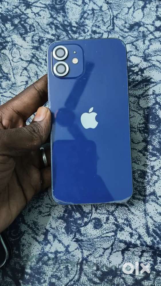 iPhone 12brand new condition cod available courier available