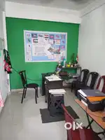 Office Assistant for a reputed office part time morning shift
