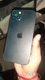 Selling phone
