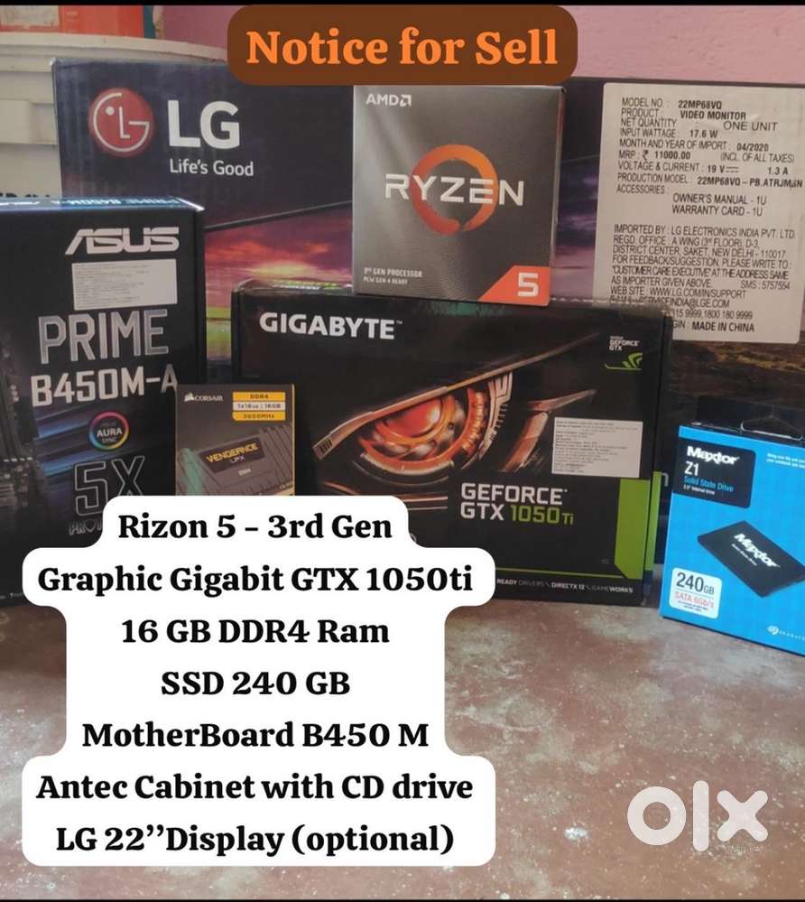 Rizon Base Computer