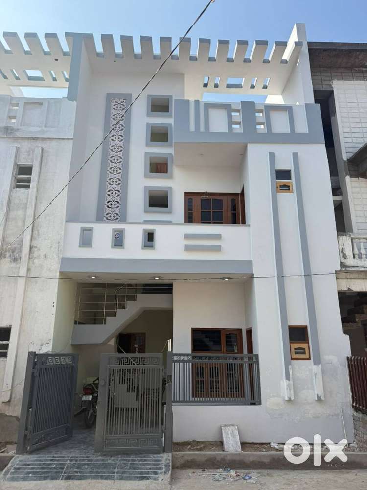 Kothi sale in Low Budget