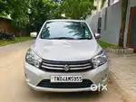 Maruti Suzuki Celerio 2014-2017 1.0 VXI AMT, 2014, Petrol