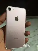 iphone 7 32 gb good condition