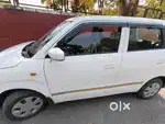 Commercial No Wagnor Vxi cng company fitted with cng,