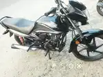 HONDA DREAM YUGA