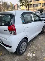 Hyundai New Santro 2021 Petrol Well Maintained