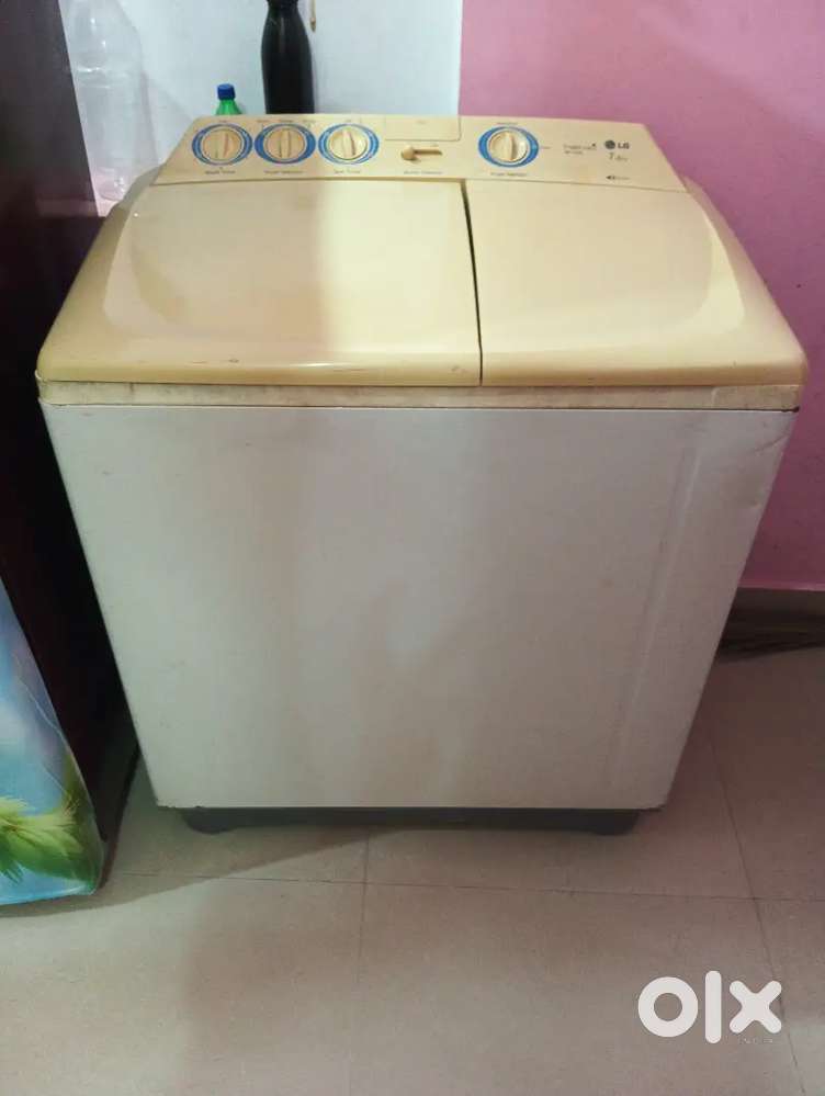 Good condition for sale LG
