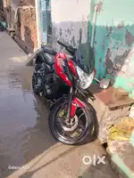 My bick is good