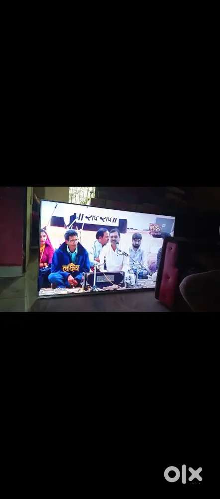 4k Mi led tv 55 inch