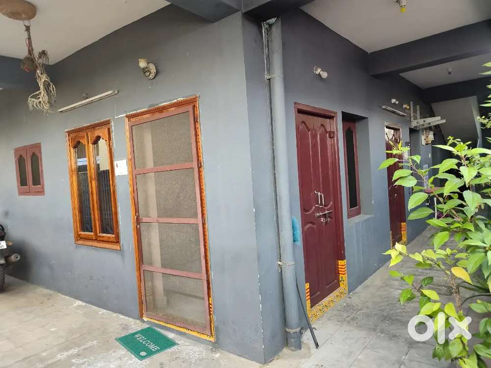 House for rent in kankipadu