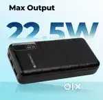 Zeb mw52 power bank.