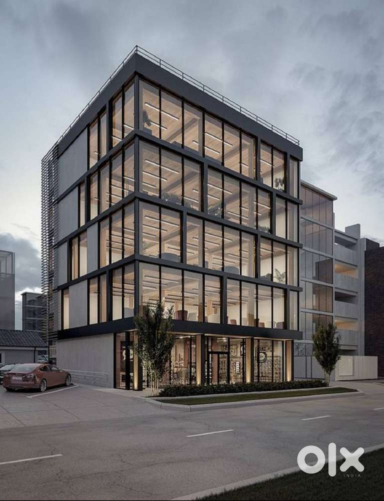 Commercial space for Rent