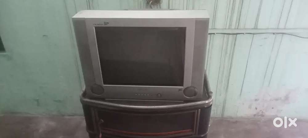 Samsung old TV