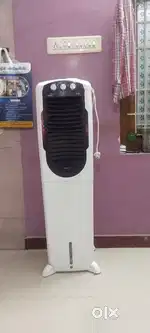 Air cooler