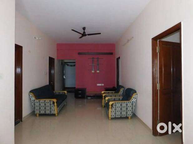 3BHK Flat for Lease at Wilson Garden.