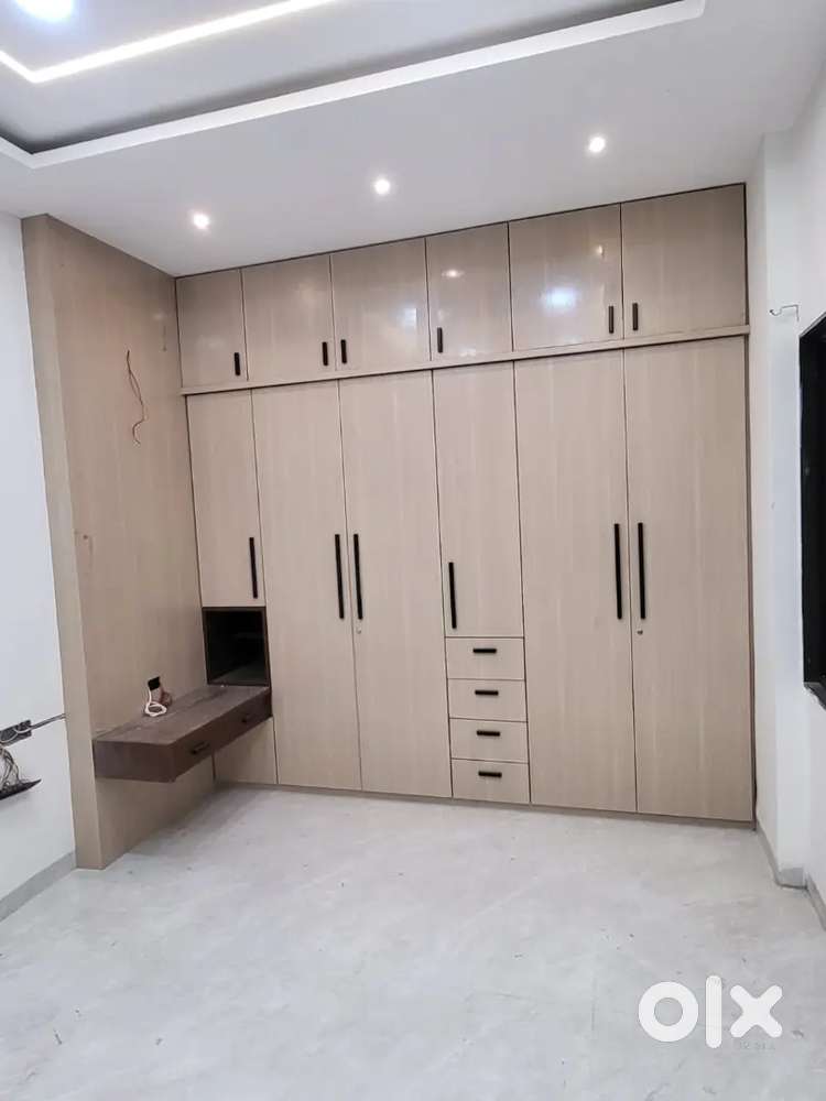 1,2,3 BHK Flate,row house for rent