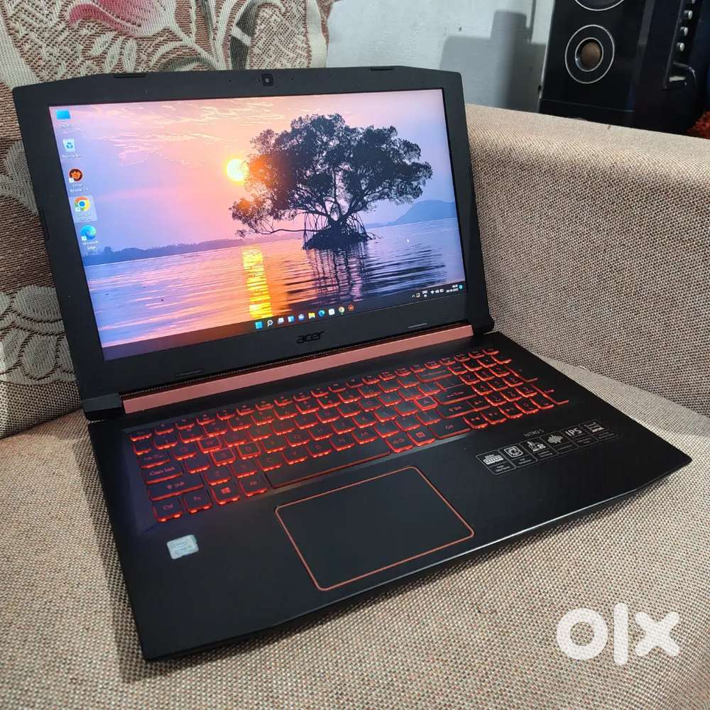 Acer Gaming n Editing Series Laptop