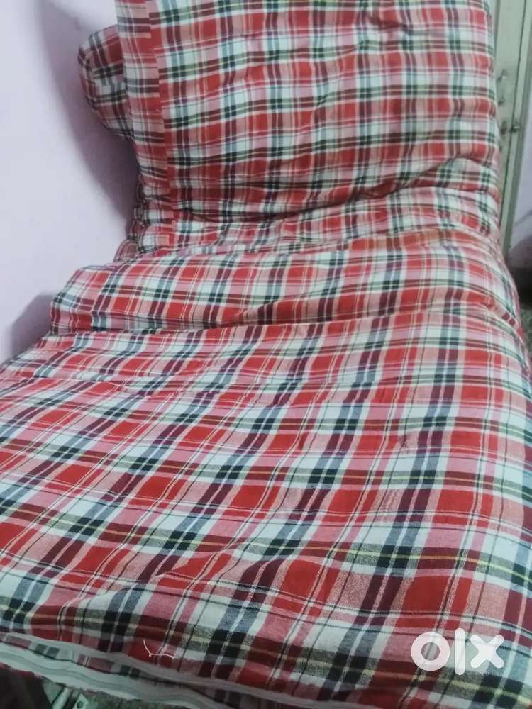 Bed mattress