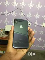 iPhone X 64 GB Super condition battery 84 Helt