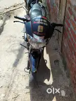 Apache rtr 160 bike exchange bi kar kar lunga scooty k sath