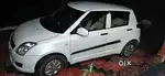 Maruti Suzuki Swift 2010