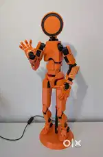 3d printing at rs2/gram petg