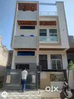 4BHK Villa Kalwar road Jaipur