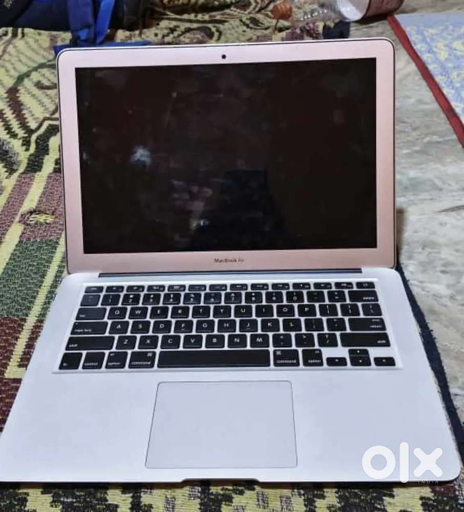 Macbook Air 2017