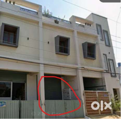 Shop for rent in Kongunagar