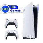 Ps4/Ps5 on rent in the best price in gurgaon and NCR