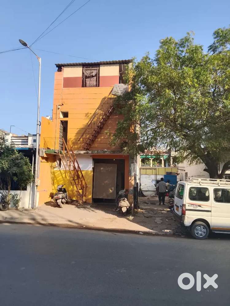 Company Guest House on rent