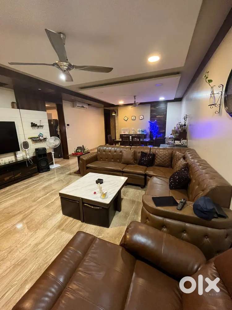 3BHK for sale in Park Street, Wakad