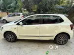 Volkswagen Polo 2013 Diesel Good Condition