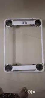 IFB washing  machine  stand