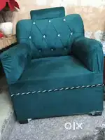 Sofa set 3+1+1